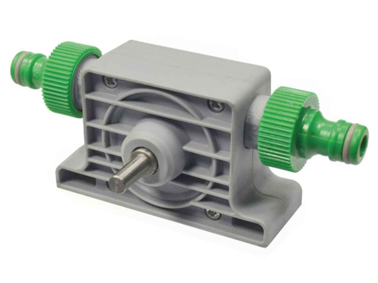 Pond Pump Selection - Pond Supplies at