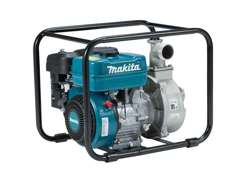 Makita EW3051H 169CC 4-Stroke Water Pump