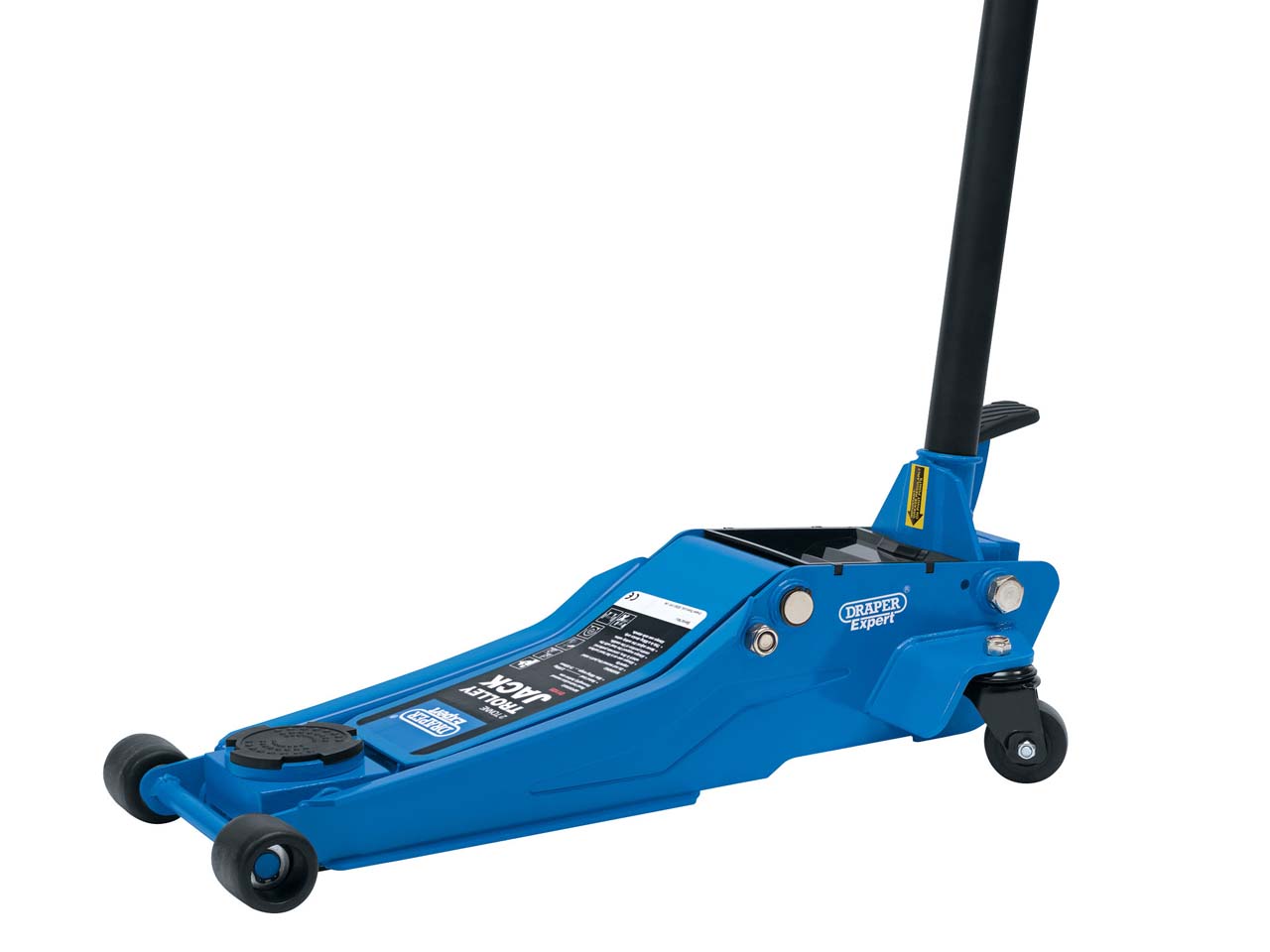 1 tonne trolley jack