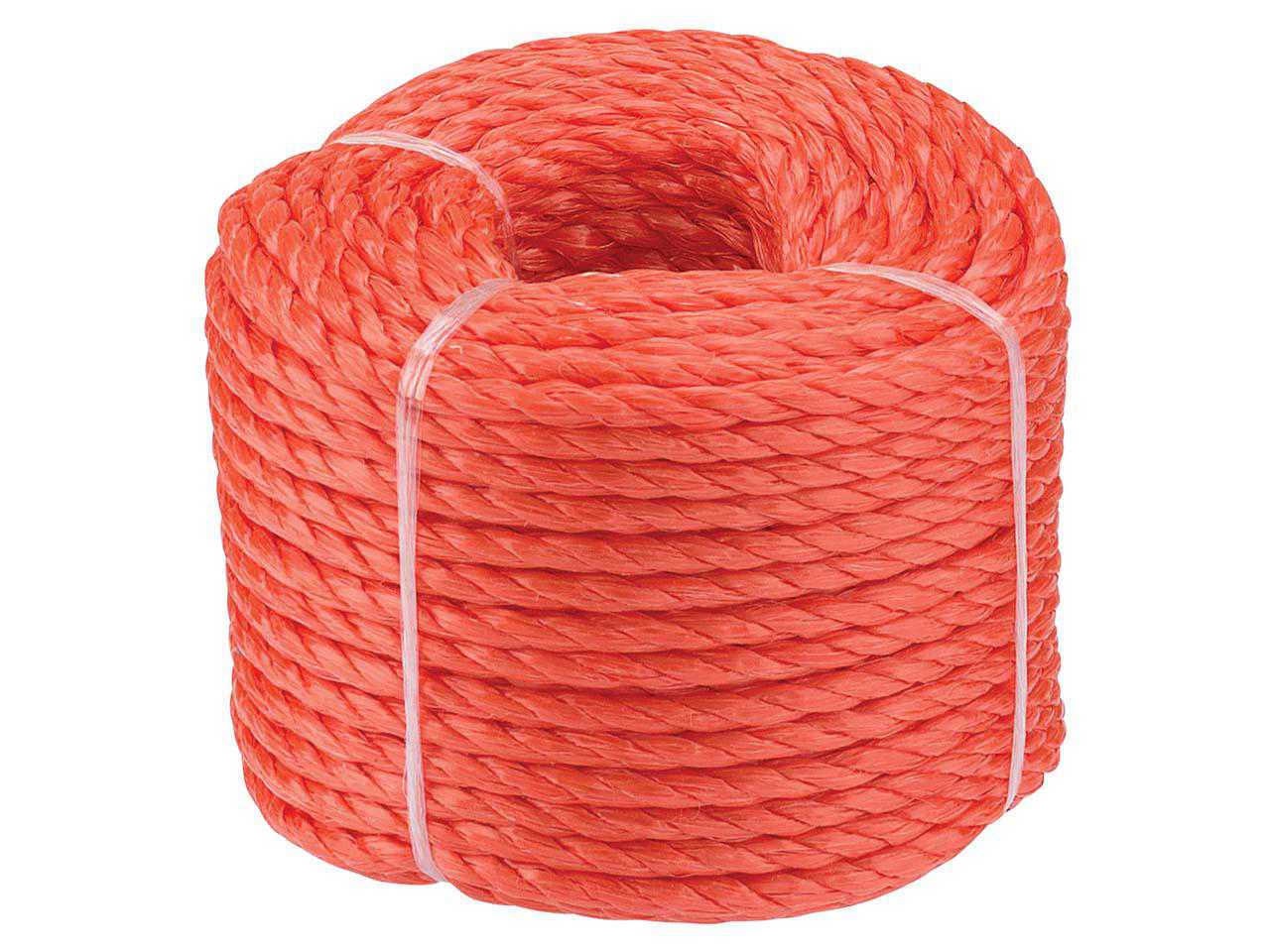 cheap polypropylene rope