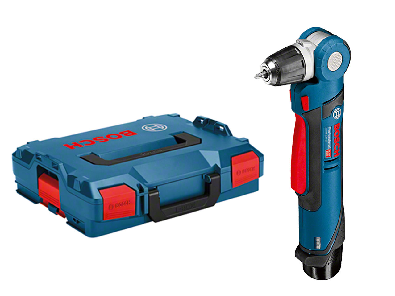 Bosch right 2024 angle drill