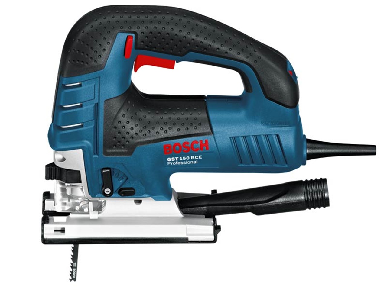 Bosch Gst150bce 110v 780w 150mm Professional Jigsaw