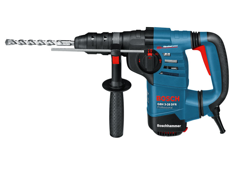 hammer drill machine