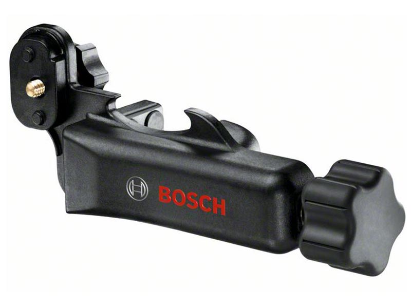 Bosch 1608m0070f Clamp Bracket For Lr1 And Lr2 Laser Level
