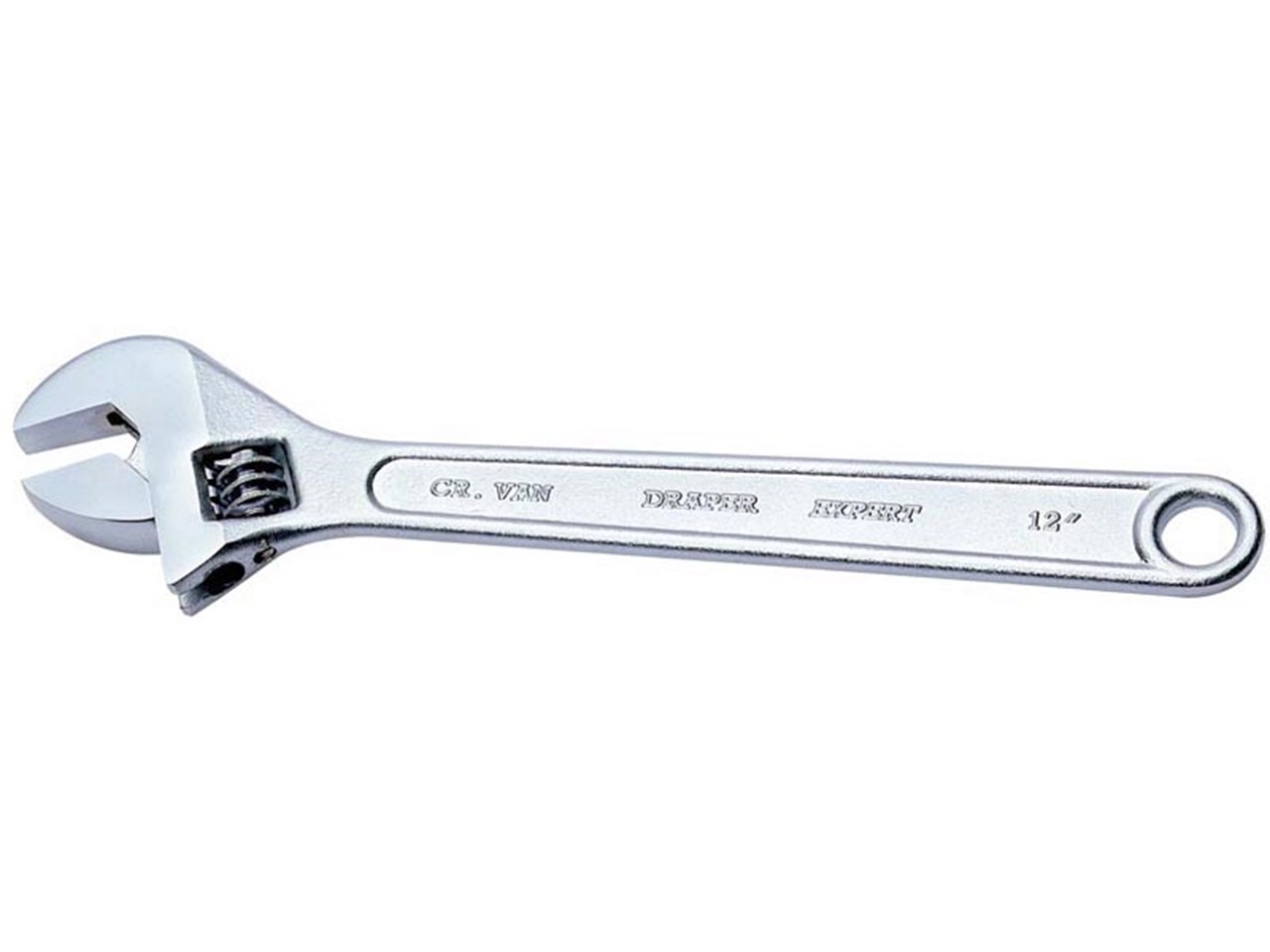 What Is A Crescent Wrench