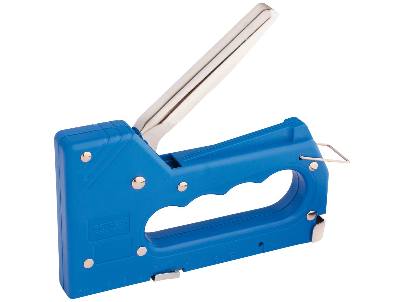 draper staple gun