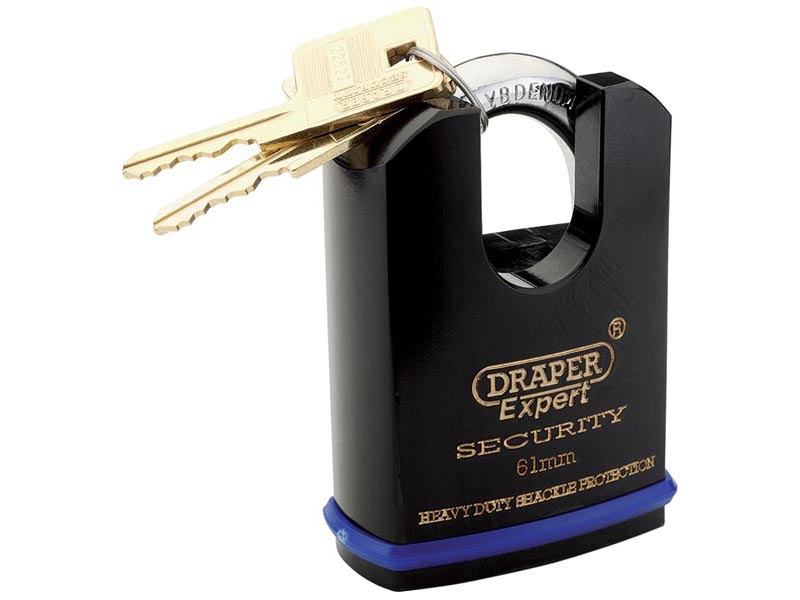 heavy duty padlocks uk