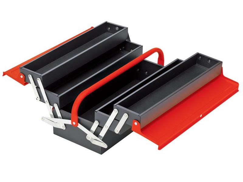 redline toolbox