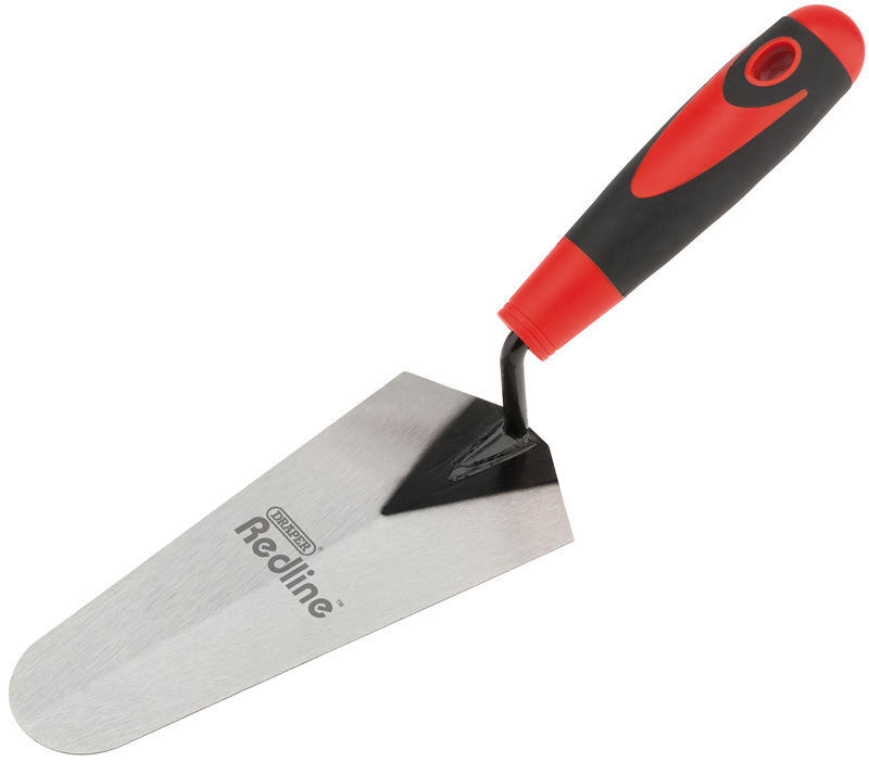 gauging trowel definition