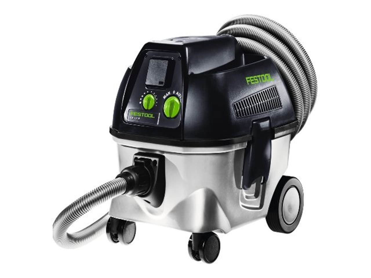 Festool CT17EGB 240v Cleantec CT17 Vacuum/Dust Extractor