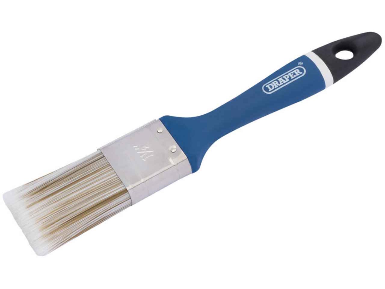 Draper 82491 38mm Soft Grip PaintBrush