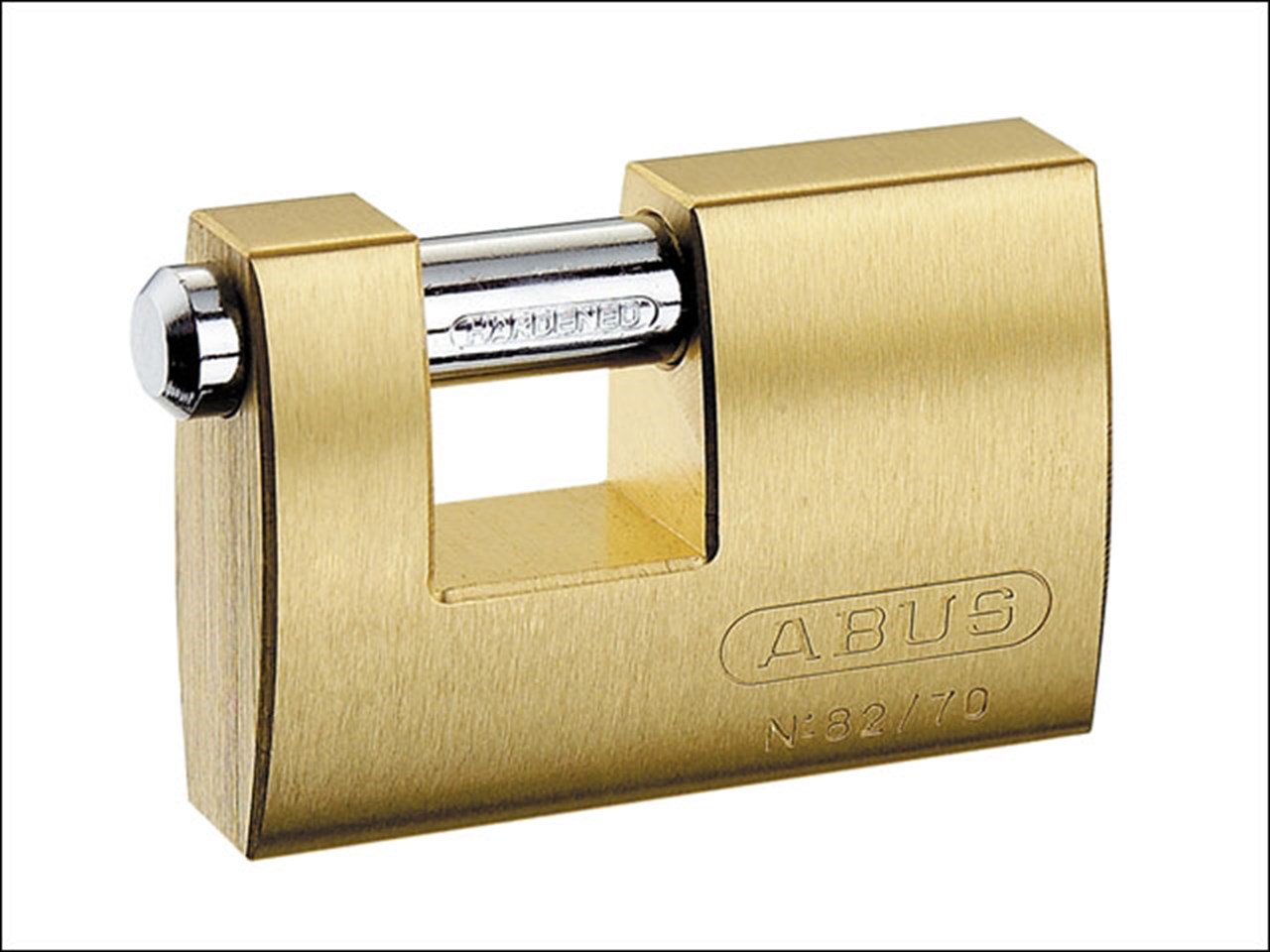 abus frame lock