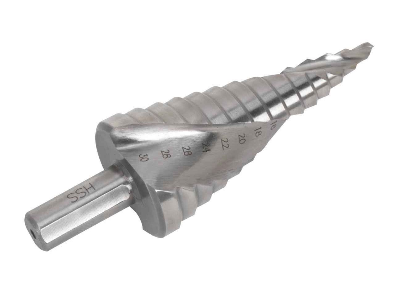 ssh drill bit