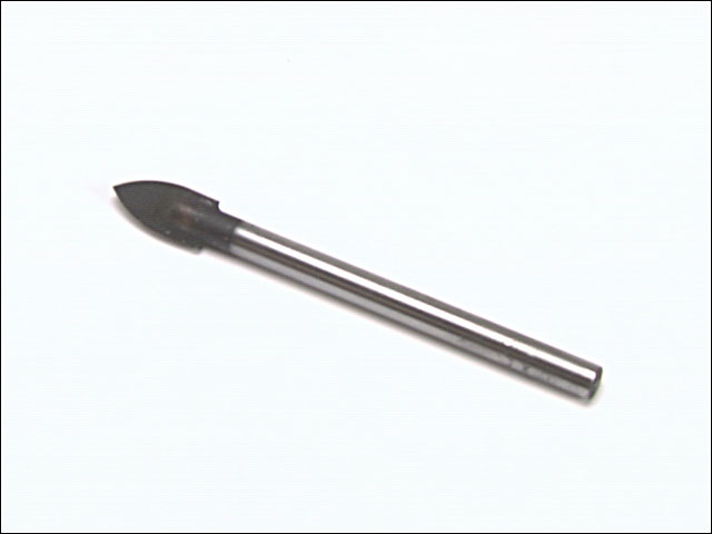 glass drill bit