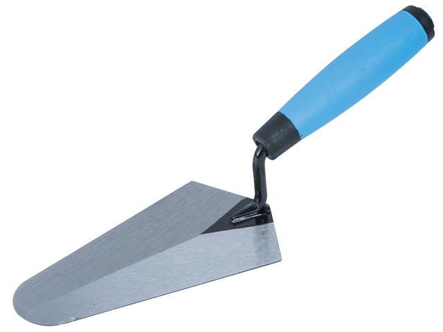 gauging trowel definition