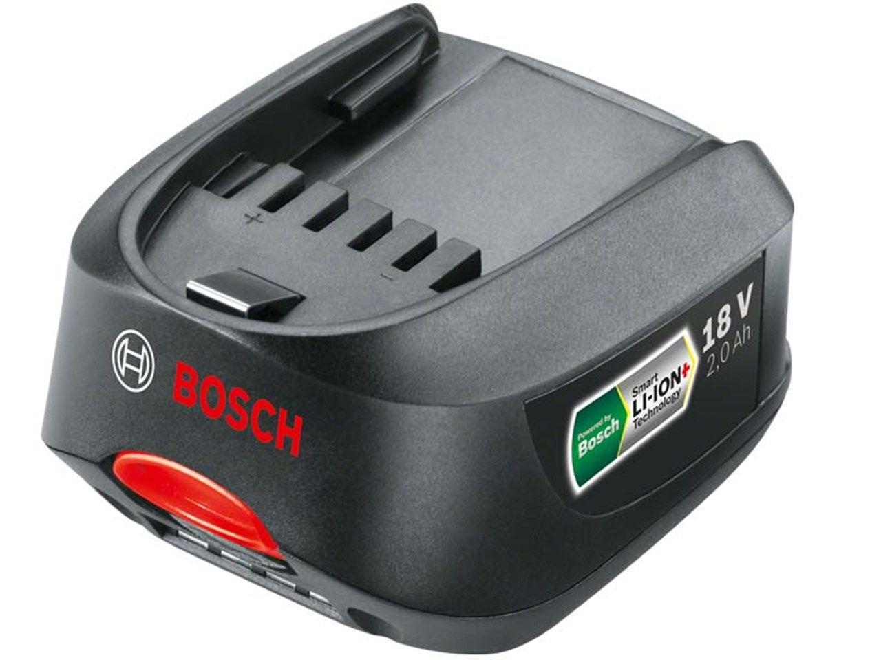 Pack bosch