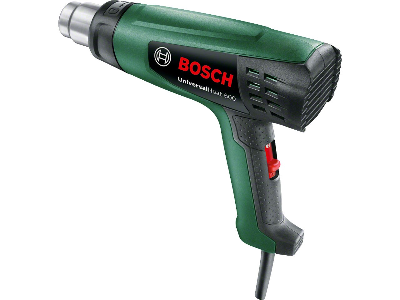 Bosch Green Universalheat 600 240v Universal Heat Gun 600