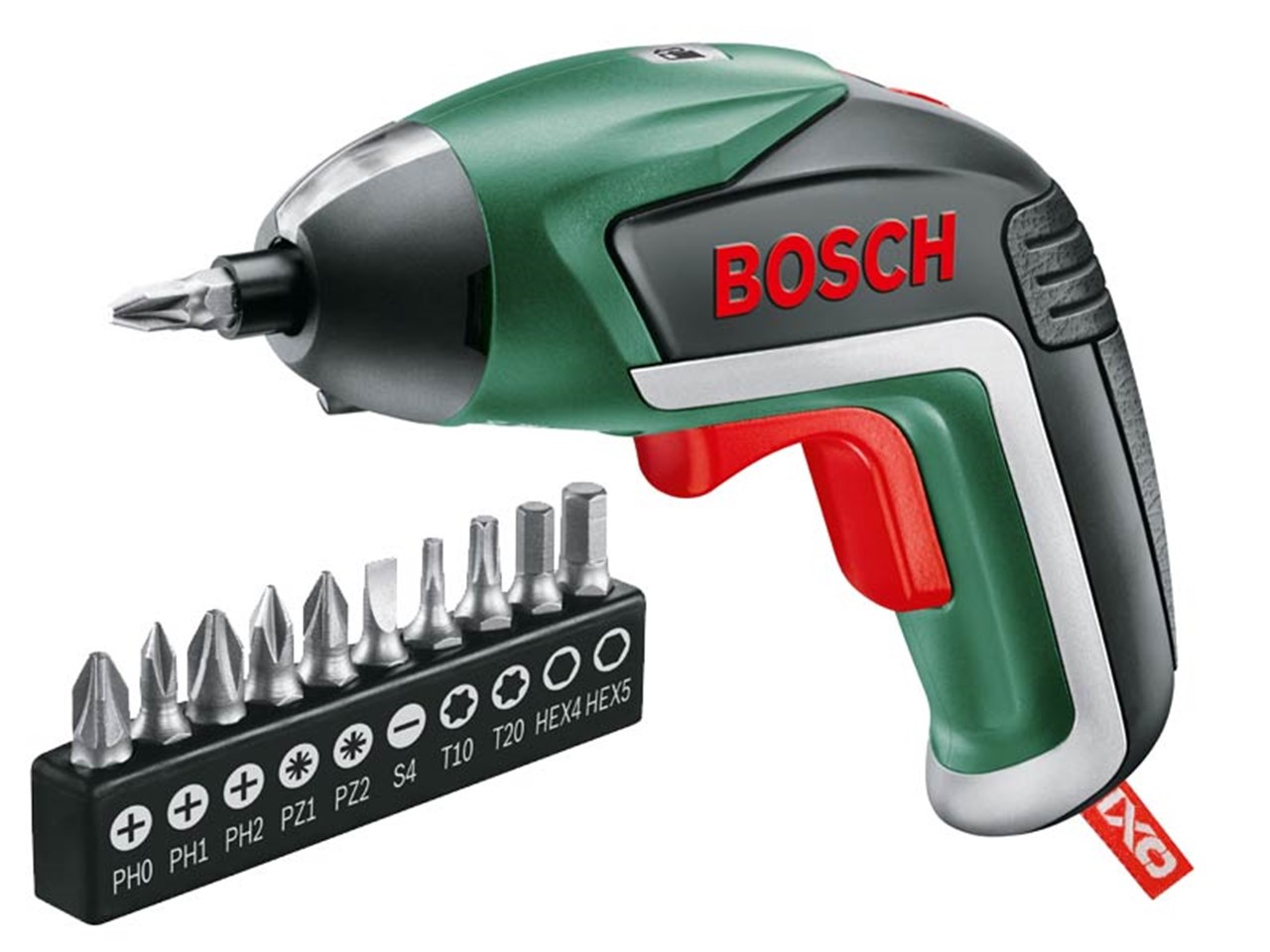 Drivers Bosch Security