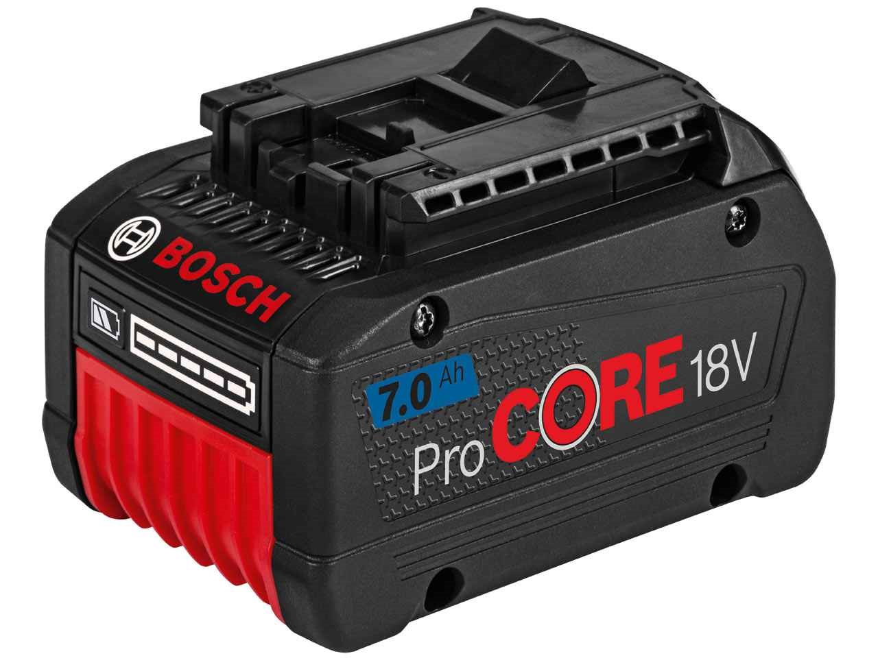 Аккумулятор bosch 18v procore