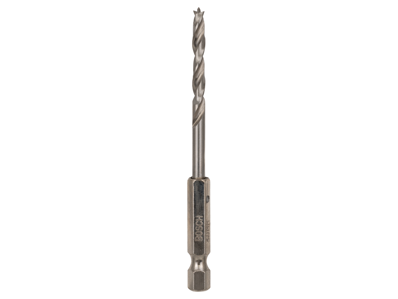 hex drill bits