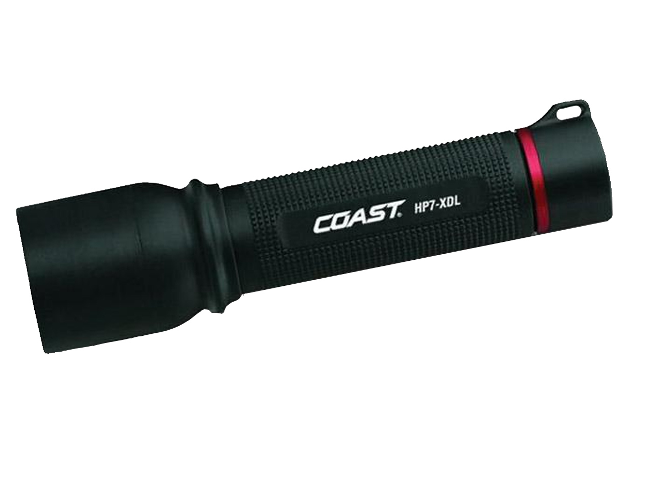 Coast HP7 XDL du bout des doigts Se Concentrant Long Range Torche 240 Lumens