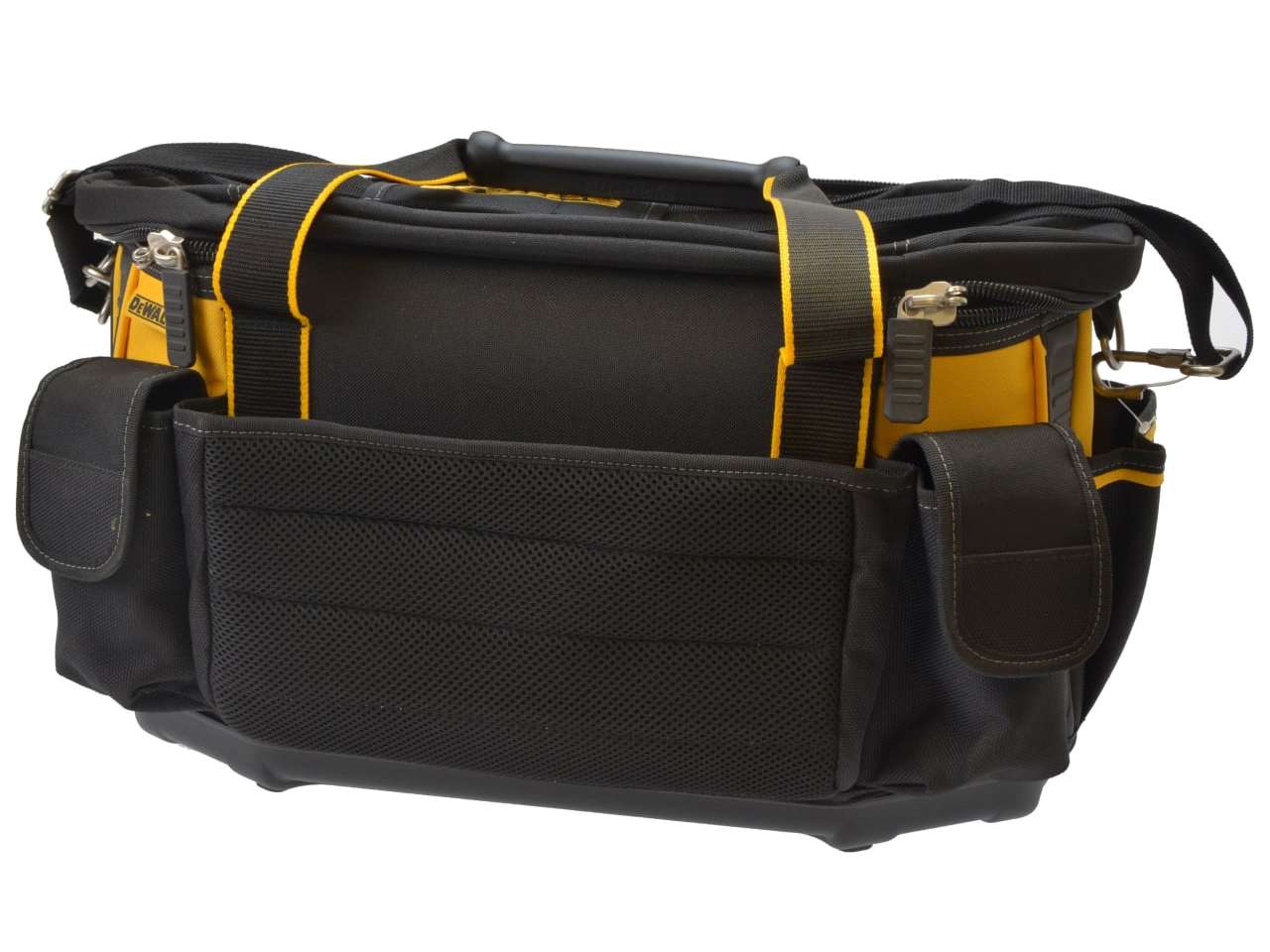 DeWalt 1-79-211 Pro Round Top Rigid Tool Bag