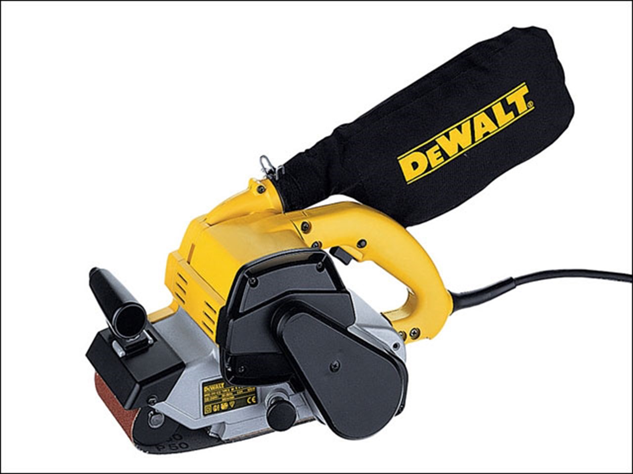 Belt Sander 3x21 Dewalt