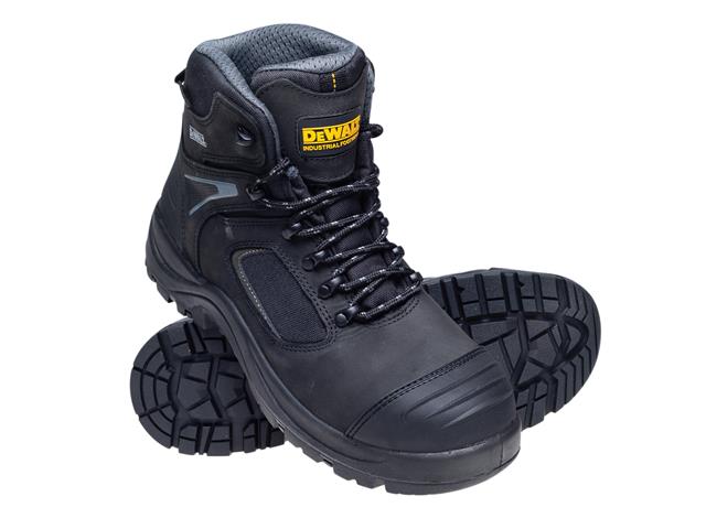 safety hiking boots uk