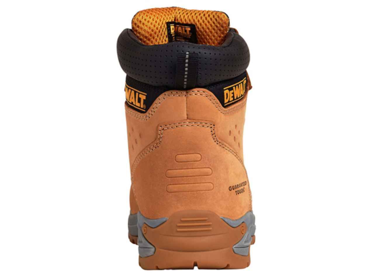 dewalt carbon boots