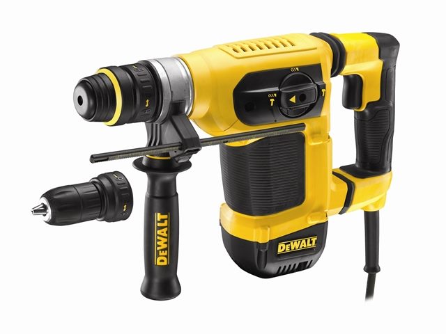 dewalt drill hammer drill