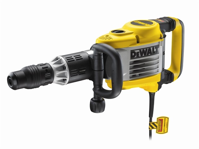 dewalt chipping hammer bits