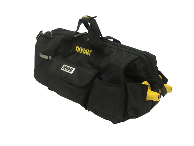 DeWalt DEWDWSS24 Soft Sided Tool Bag 24in