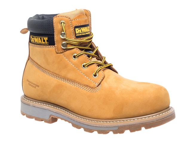 site safety boots uk