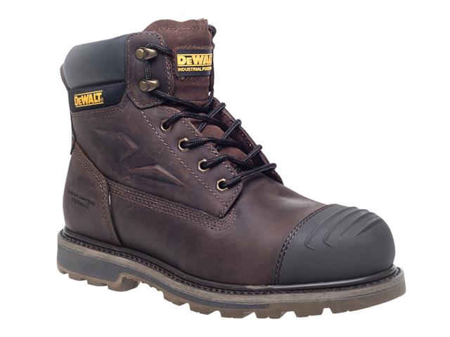 steel toe cap boots uk