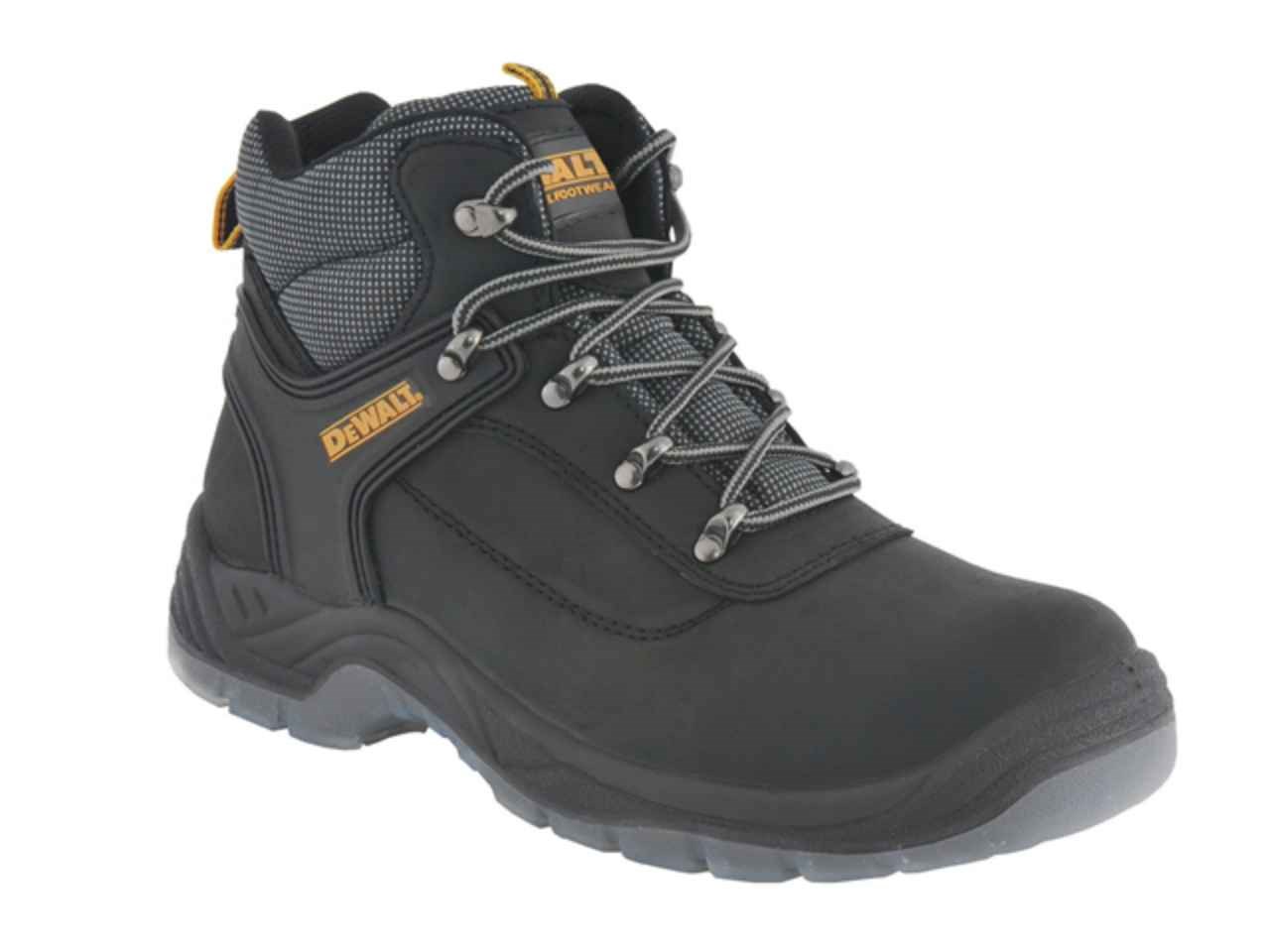 DeWalt DEWLASER10 Laser Hiker Safety Boot 10 - 44