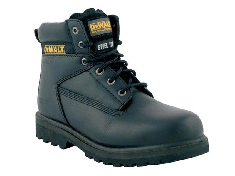 dewalt ladies boots