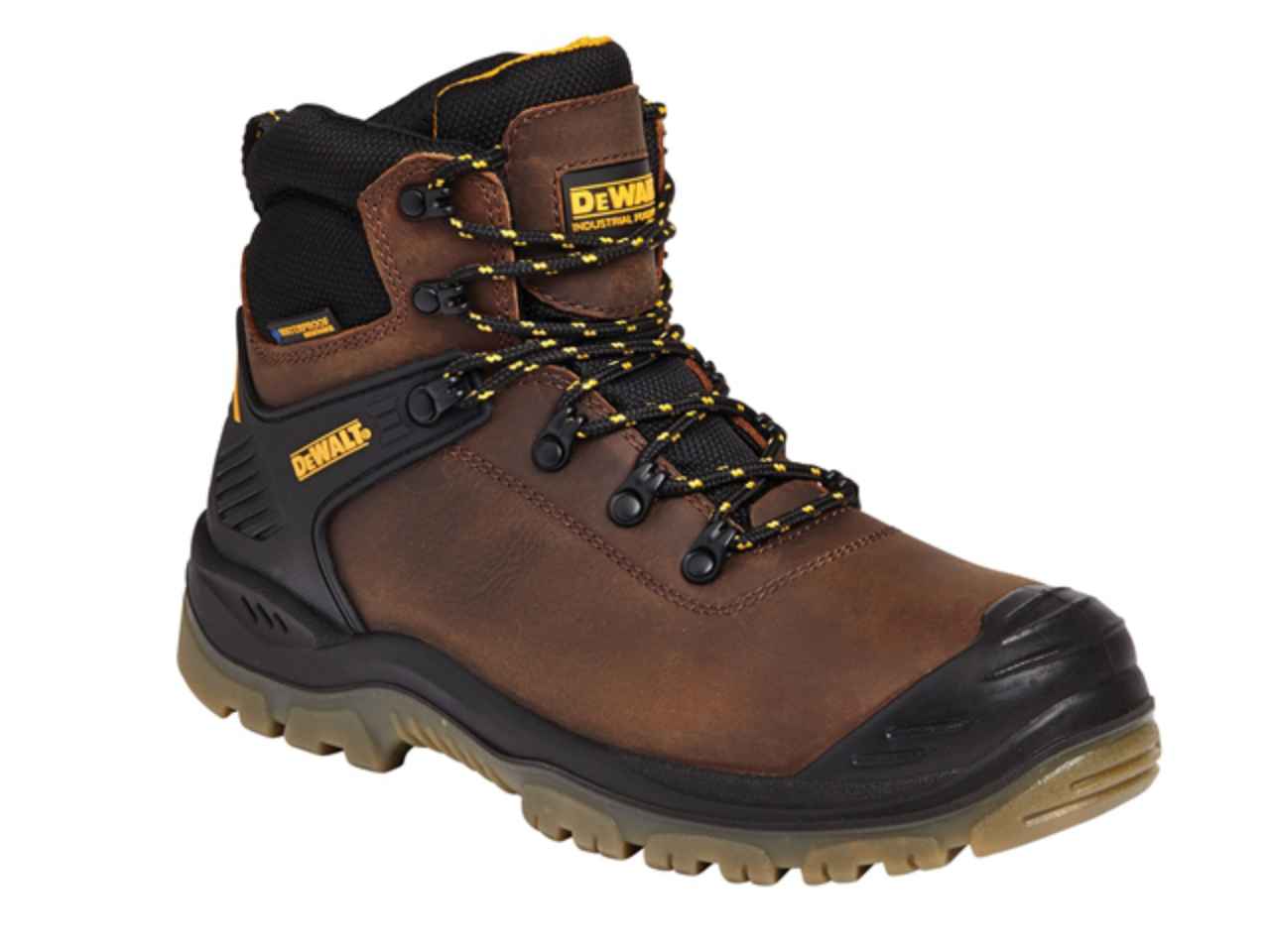 safety hiking boots uk