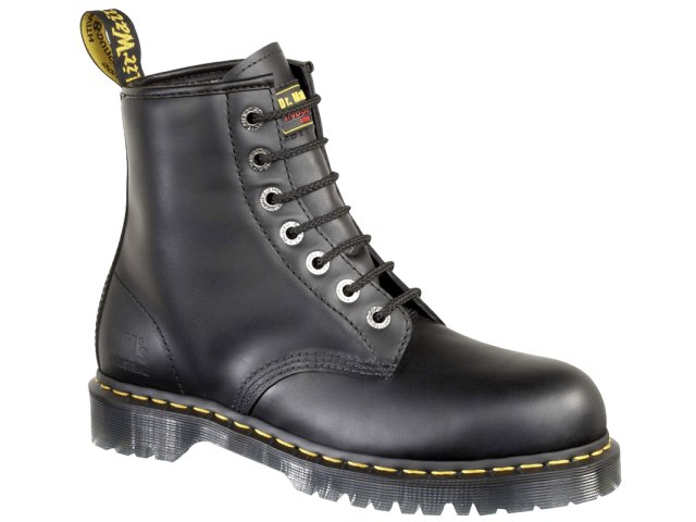 doc martens safety boots