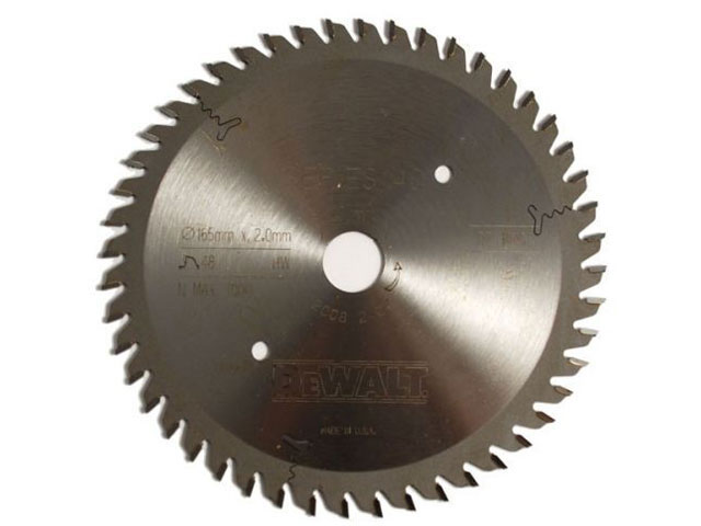 saw blade