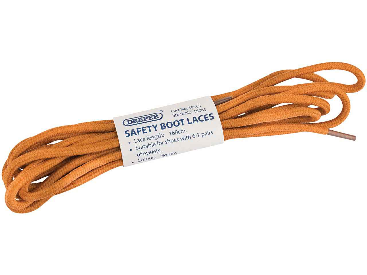 safety boot laces