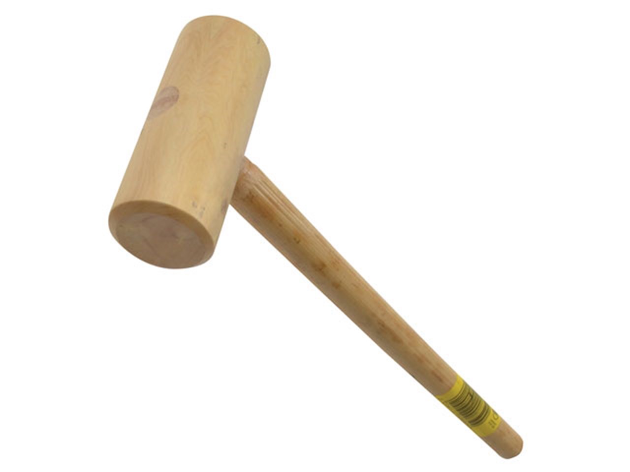 Emir EMI862 86 Tinsmans Mallet 50mm