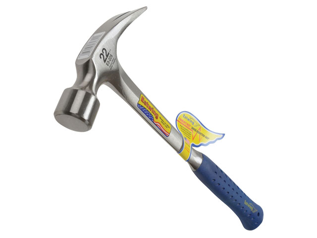 28 ounce estwing hammer