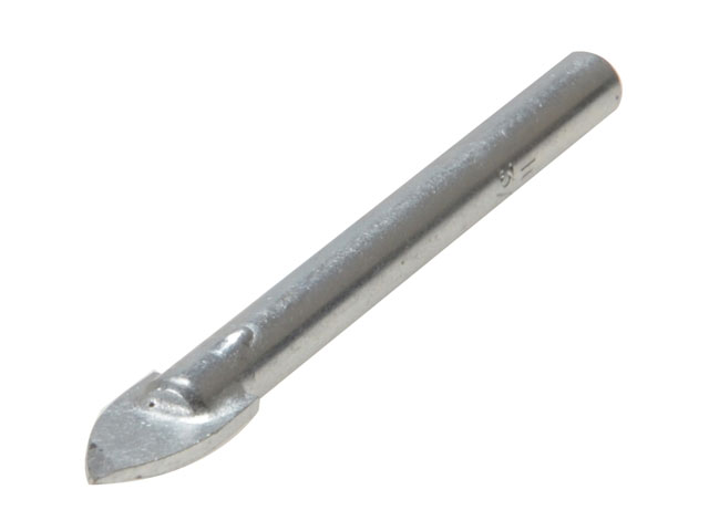 glass drill bit