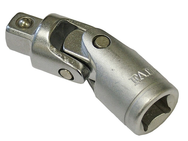 ratchet universal joint