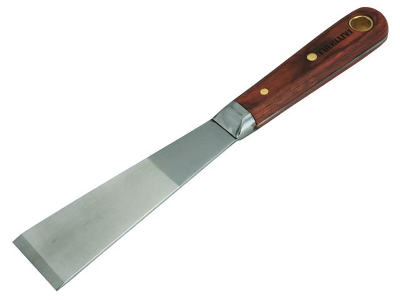 Faithfull FAIST102 Professional Chisel Knife 38mm