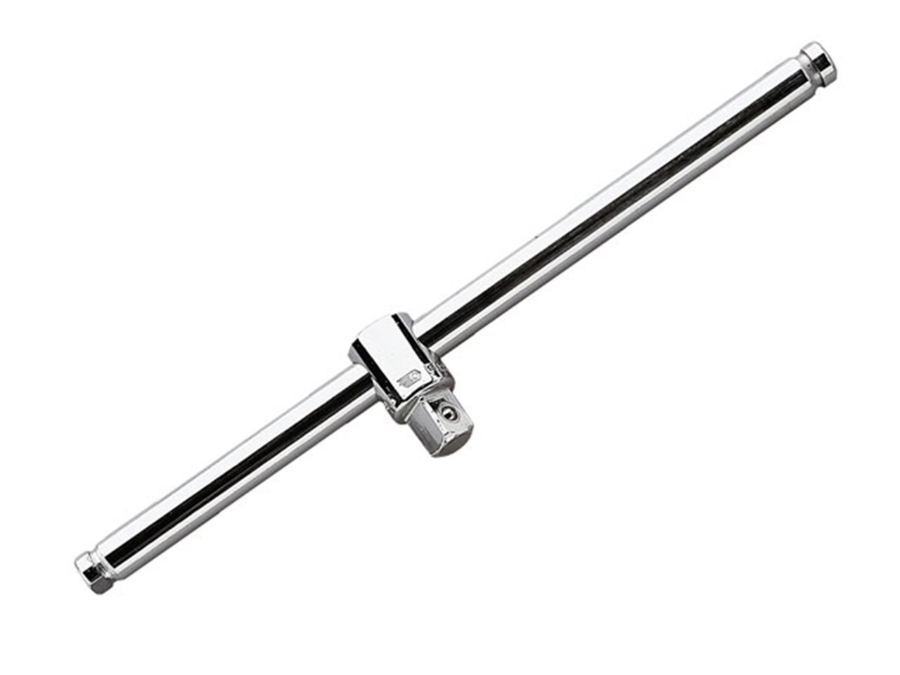 FCMS120A Sliding T Handle 1/2 in Drive