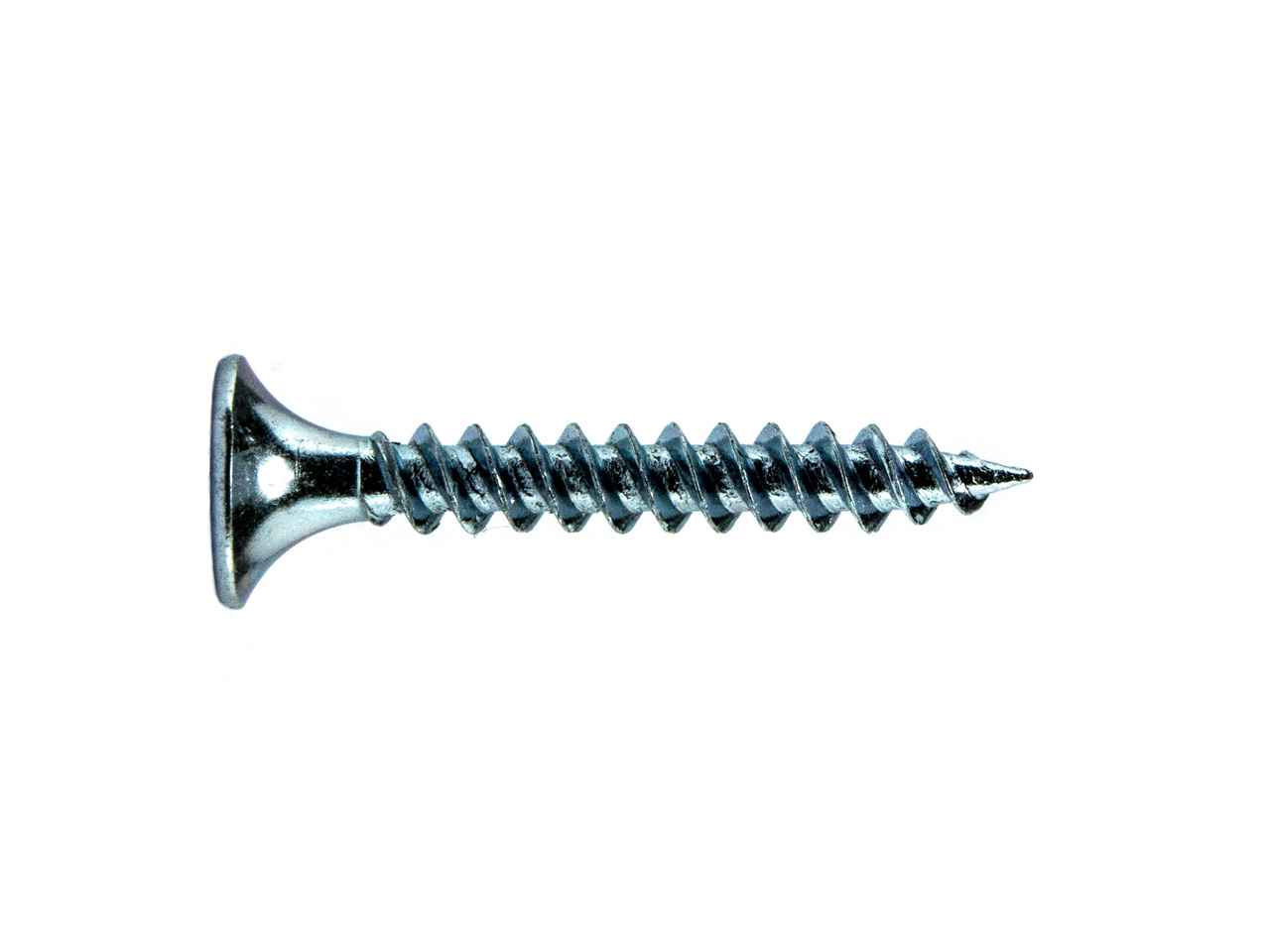 bugle head screw