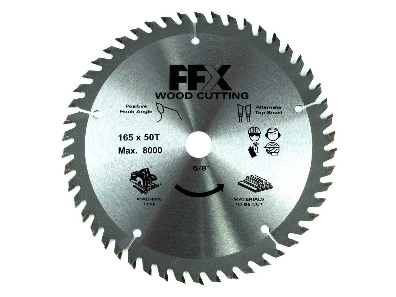 Wood bit. Пильный диск Ryobi csb165a1 165х16 мм. Индустриал saw Blade. TCT-069.