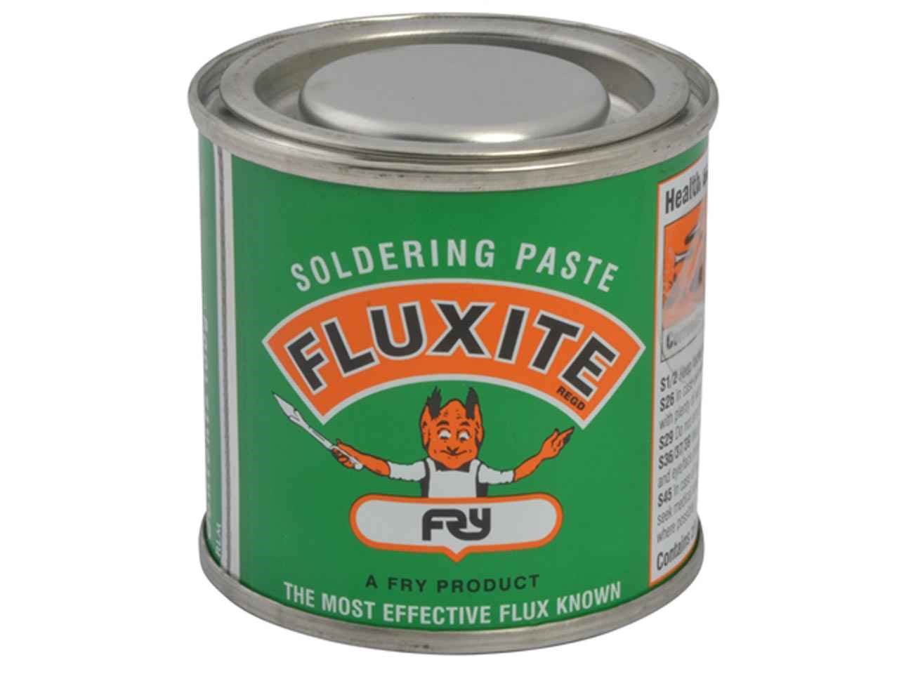 Fluxite FLU100 Tin Soldering Paste 100grm