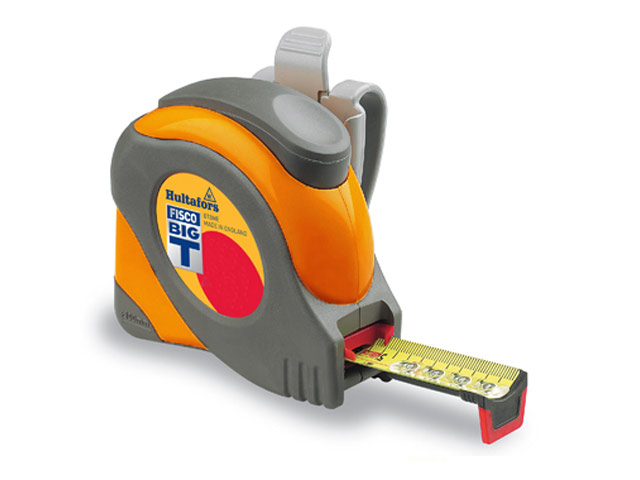 fisco tape measure